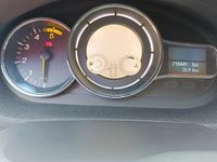 Usata Renault Mégane 110 CV (80 kW) 2009 Grigio Berlina