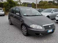 Brugt Fiat Croma 200 HK (147 kW) 2008 Grå Stationcar