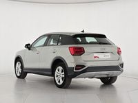 Usata Audi Q2 Advanced 116 CV (85 kW) 2025 Argento SUV