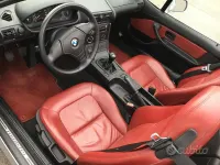 Usata BMW Z3 140 CV (102 kW) 1997 Cabrio