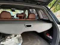 Usata Opel Antara 150 CV (110 kW) 2007 Nero SUV