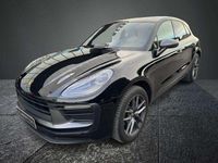Usata Porsche Macan 265 CV (194 kW) 2024 Nero SUV