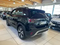 Nuova VW T-Cross Edition 95 CV (69 kW) 2026 Nero metallizzato SUV