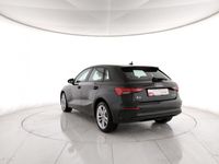 usata Audi A3 Sportback 30 2.0 tdi Business s-tronic