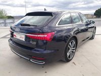 Usata Audi A6 Business 204 CV (150 kW) 2019 Nero Berlina
