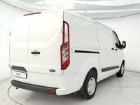 usata Ford 300 Transit Custom2.0 tdci 130cv Trend L1H1 E6.2