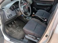 Usata Suzuki Swift 2006 Grigio Utilitaria