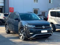 usata VW T-Cross - 1.0 TSI Style BMT