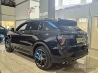 Usata Lynk & Co 01 179 CV (131 kW) 2023 Nero SUV