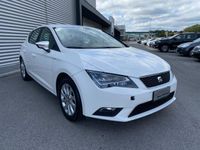 usata Seat Leon 1.4 TGI 5p. Style