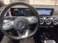 usata Mercedes CLA180 Classed 180D PREMIUM