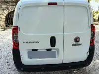 Usata Fiat Fiorino 95 CV (69 kW) 2019 Bianco Monovolume