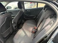 Usata BMW 116 Advantage 116 CV (85 kW) 2019 Nero Utilitaria
