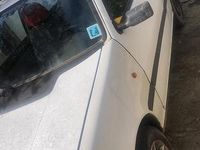Usata Fiat Uno 1997 Bianco Utilitaria