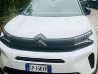 Usata Citroën C5 131 CV (96 kW) 2024 Bianco Station wagon