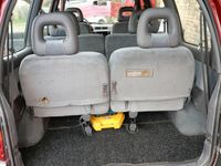 usata Nissan Serena 1.6 slx