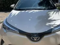 Occasion Toyota C-HR Trend 98 ch (72 kW) 2018 SUV