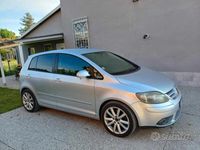 usata VW Golf Plus 2ª serie - 2006