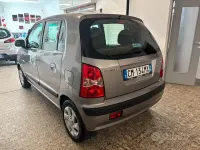 Usata Hyundai Atos Active 59 CV (43 kW) 2004 Grigio Utilitaria