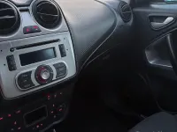 Usata Alfa Romeo MiTo 95 CV (69 kW) 2013 Grigio Utilitaria