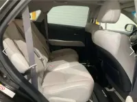 Usata Lexus RX450h Luxury Line 249 CV (183 kW) 2015 Nero SUV