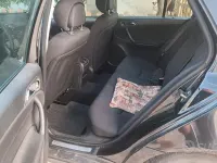 Usata Mercedes C220 150 CV (110 kW) 2006 Nero Station wagon