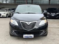 Usata Lancia Ypsilon S 95 CV (69 kW) 2012 Nero Utilitaria