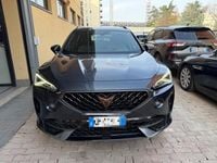 Usata Cupra Formentor 150 CV (110 kW) 2022 Grigio SUV