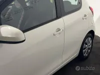 Usata Citroën C1 Feel 72 CV (52 kW) 2019 Bianco Utilitaria