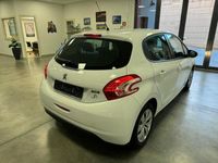 usata Peugeot 208 5p 1.0 puretech Access 68cv Garanzia 12 mesi