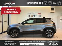 Nuova Jeep Avenger Summit 101 CV (74 kW) 2025 SUV