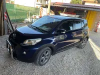 Usata Toyota Urban Cruiser 90 CV (66 kW) 2009 Blu/azzurro Utilitaria