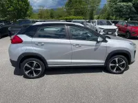 Usata DR DR 3.0 114 CV (83 kW) 2025 Argento SUV