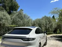 Usata Porsche Cayenne Coupe 340 CV (250 kW) 2021 Coupé