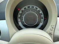 Usata Fiat 500 Pop 75 CV (55 kW) 2008 Utilitaria