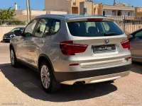 Usata BMW X3 184 CV (135 kW) 2013 SUV