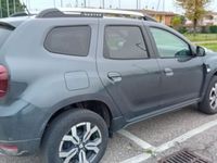 usata Dacia Duster 1.0 TCe GPL 1.0 tce gpl cv 100