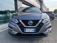 Usata Nissan Qashqai N-Connecta 116 CV (85 kW) 2018 Antracite SUV