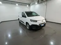 Nuova Fiat Doblò 102 CV (75 kW) 2026 549  bianco pastello Monovolume