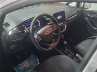 Usata Ford Fiesta 95 CV (69 kW) 2020 Utilitaria