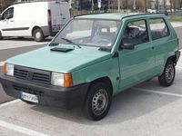 Usata Fiat Panda Young 39 CV (28 kW) 2000 Berlina