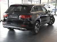 usata Mercedes GLC220 d 4Matic Sport