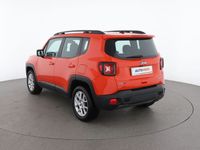 usata Jeep Renegade 1.3 T4 4xe Plug-In-Hybrid Limited 190 CV 4xe PHEV