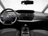 Usata Citroën C4 Shine 2018 Grigio SUV