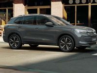 Nuova VW Tiguan Edition 150 CV (110 kW) 2026 Dolphin grey metallizzato SUV