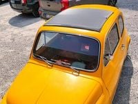 Używany Fiat 500 1970 Hatchback