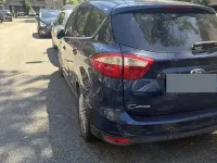 Usata Ford C-MAX 163 CV (119 kW) 2012 Bluazzurro Monovolume