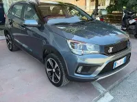 Usata DR DR 3.0 117 CV (86 kW) 2022 Grigio SUV