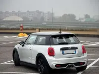 Usata Mini Cooper S Hype 192 CV (141 kW) 2018 Utilitaria