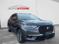 Usata DS Automobiles DS7 Crossback Business 131 CV (96 kW) 2022 Grigio SUV